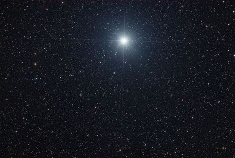Images Of The Stars In The Sky The Brightest Star In The Sky Sirius