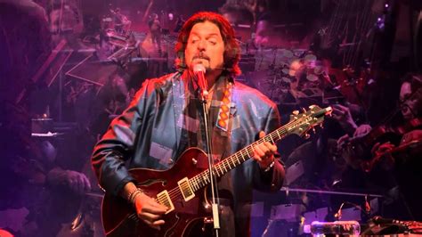 Eye in the sky is app's biggest hit, reaching #3 in the us in october 1982. Alan Parsons - Sirius / Eye In The Sky (Live) - YouTube