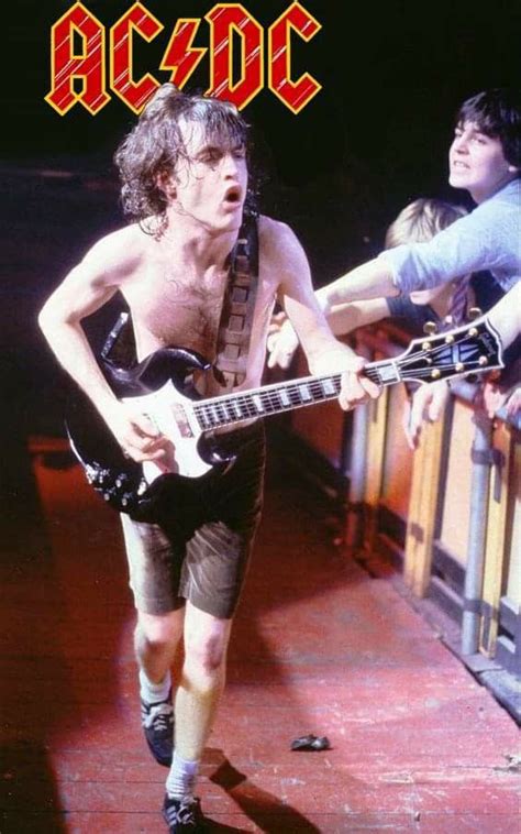 Angus Young Acdc Rock Bands Harley Music Movie Posters Band Logos Musica Musik