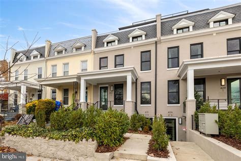 431 Quincy St NW, Unit 1, Washington, DC 20011 - Final Offer