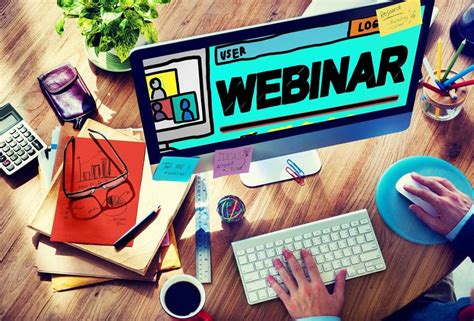 Top 7 Tips To Be A Successful Webinar Host Elearning Industry