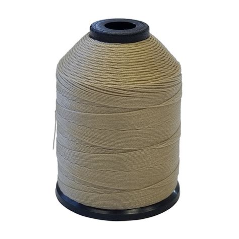 Tex 70 Premium Bonded Nylon Sewing Thread 69 Beige