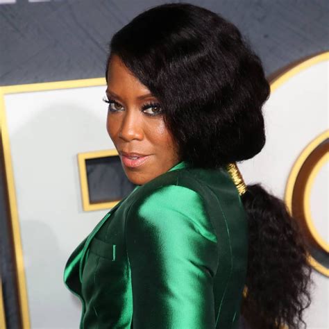 Regina King On Instagram “when Glam Is Just Showing Out 3 Slays In 1