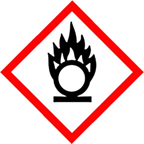 D G Class Oxidizers Peroxides Saito
