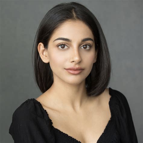 She was born and raised in caerleon, south wales and is of punjabi descent. Banita Sandhu - Contact Info, Agent, Manager | IMDbPro