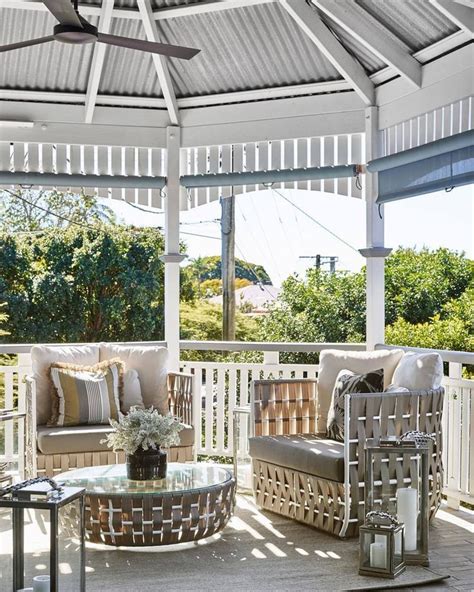 Must Haves For Your Outdoor Living Space This Summer Outdoor Living