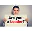 7 Qualities Of A Great Leader  FinanceWeb