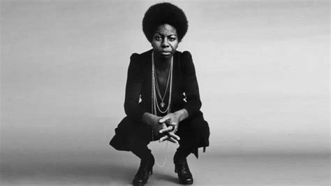 Nina Simone Wallpapers Top Free Nina Simone Backgrounds Wallpaperaccess