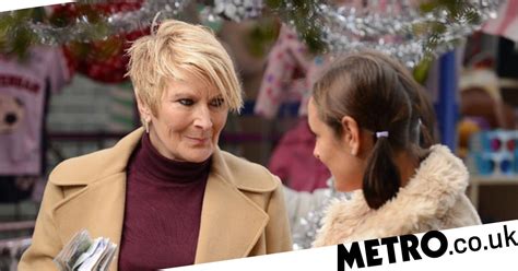 Linda Henry Gives Rare Interview As Eastenders Announces New Stars For Series Soaps Metro News