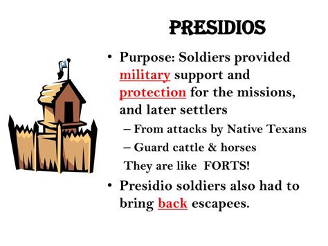 Ppt Life In Spanish Missions Powerpoint Presentation Free Download