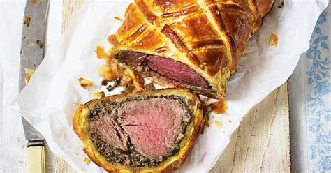 A hot pot christmas dinner. Easy Beef Wellington Recipe by Mary Berry | Xmas Dinner ...