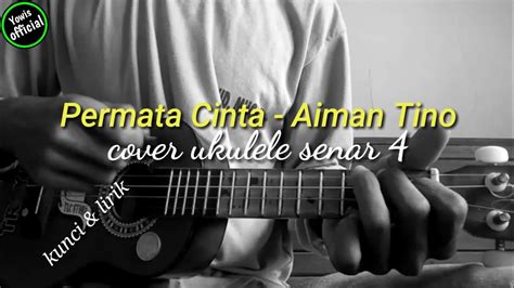 Ab a a# bb b c c# db d d# eb e f f# gb g g#. Permata Cinta - Aiman Tino Cover kentrung senar 4 - YouTube