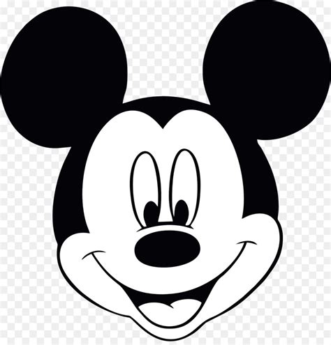 Mickey Mouse Minnie Mouse Drawing Clip Art Minnie Mouse Png Download