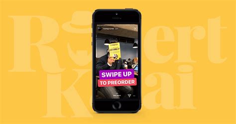 Add a call to action for your instagram story link. How To Make People Gossip About Your Instagram Stories
