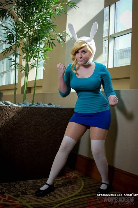 Adventure Time Fionna Sexy Cosplay Porn Videos Newest Adult Adventure