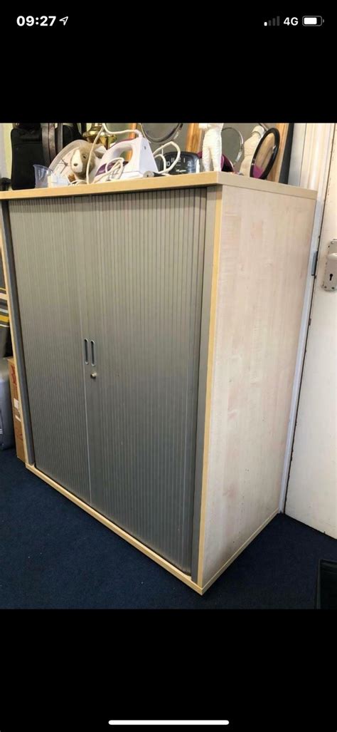 Metal Storage Outdoor Waterproof Cabinet In N7 London For £4900 For