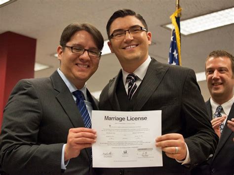 Pennsylvania County To Begin Issuing Same Sex Marriage Licenses