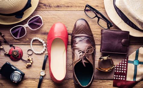 6 Commonly Used Accessories To Choose From