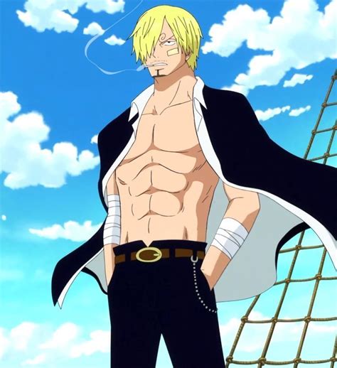 Sanji One Piece One Piece Ace One Peice Anime One Piece Manga Sanji