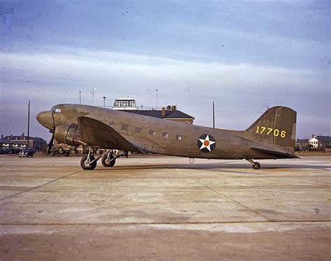 Douglas C 52 1940 Flickr Photo Sharing Us Military Aircraft