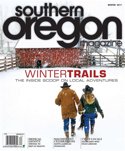 Southern Oregon Magazine