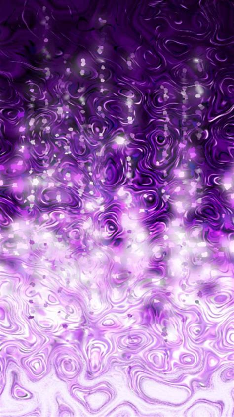 30 Hd Purple Iphone Wallpapers