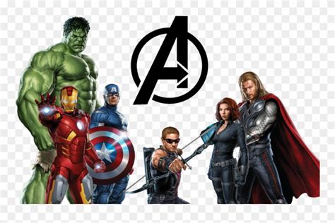 Avengers Clipart Png 10 Free Cliparts Download Images On Clipground 2024