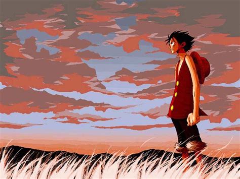 See more of monkey d luffy wallpapers on facebook. Luffy - Monkey D. Luffy Wallpaper (7763186) - Fanpop
