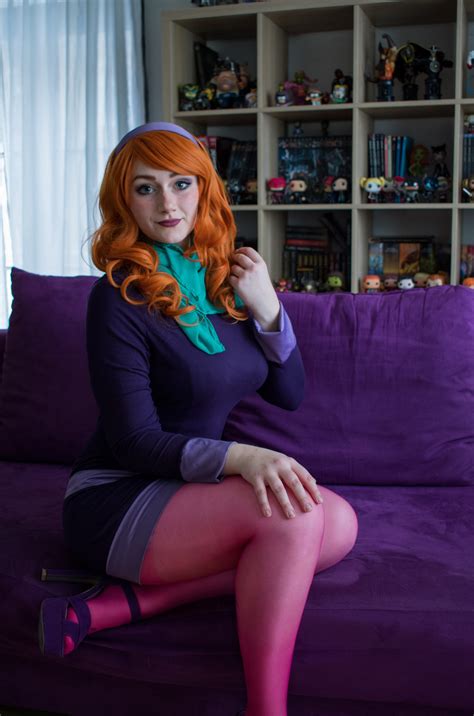 Hot Pictures Of Daphne Blake From Scooby Doo Which Are My Xxx Hot Girl