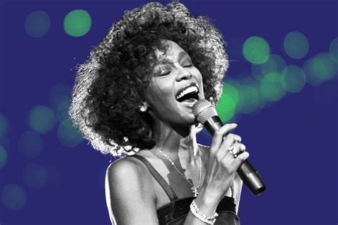 20 Whitney Houston Facts You Shouldnt Miss