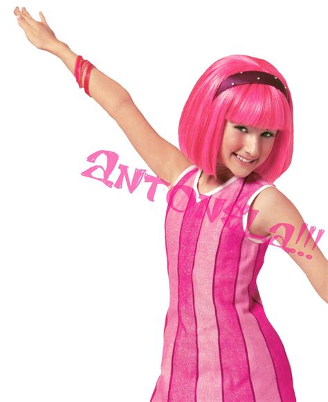 Lazy Town Fakes The Best Porn Website