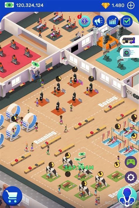 5 Idle Fitness Gym Tycoon Tips And Tricks You Need To Know