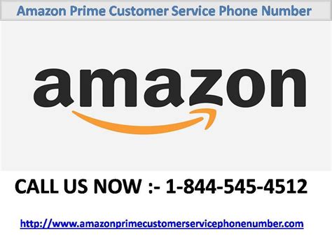 What Is Amazons Telephone Number