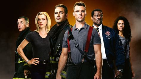 Chicago Fire Episodenguide Liste Der 218 Folgen Moviepilot De