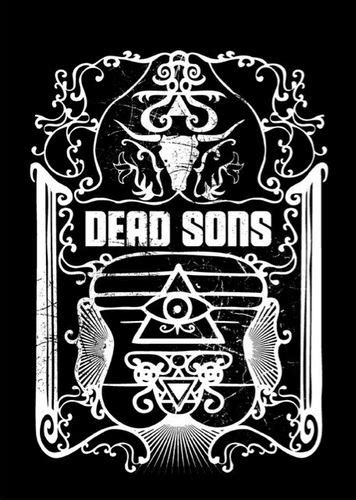 Dead Sons Deadsonsmusic On Twitter