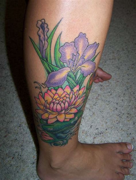 Discover the latest tattoo designs here for your legs. leg piece tattoo