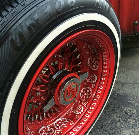 Are They For Sale Wire Wheel Lowriders Paint Job