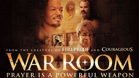 War room is a movie that stars priscilla shirer (author of a number of books including awaken war room was very well made. KENDRICK BROTHERS DEBUT 'WAR ROOM' MOVIE TEASER TRAILER ...