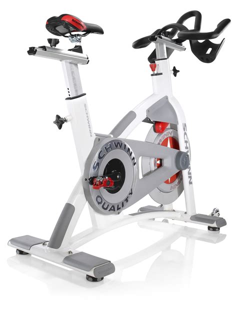 Online coaching for studios and instructors. Schwinn AC Performance Plus Indoor Cycle