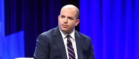 Brian Stelter Quotes ‘breaking Bad Actor To Back His Theory That Trump