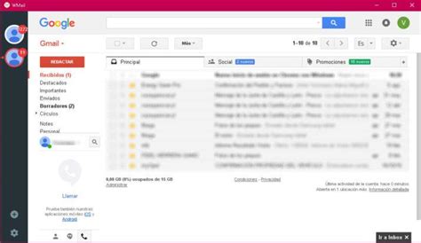 Cómo Gestionar Varias Cuentas De Correo Y Añadir Funciones Extras En Gmail