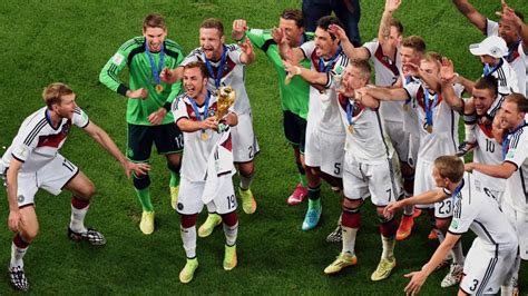 2014 deutschlands historischer titelgewinn bei der wm in brasilien kicker