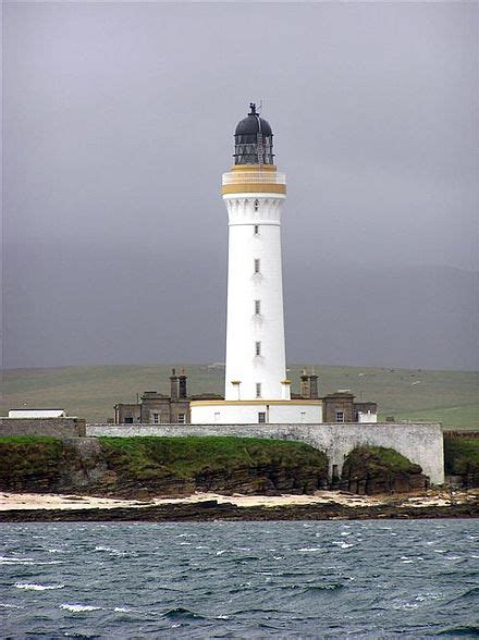 List Of Lighthouses In Scotland Wikipedia Island Lighthouse