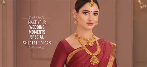 Gold Jewellery Models Banner