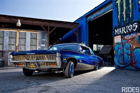 Lowrider Wallpapers Wallpaper Cave