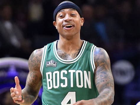 Isaiah Thomas Scores Career High 44 Points On Just 16 Shots