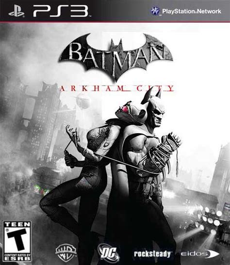 Code to unlock every skin. Buy BATMAN ARKHAM CITY PS3 (USA) and download