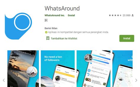 Aplikasi bernama gift wallet diklaim sebagai aplikasi penghasil uang termudah dan tercepat. Daftar Aplikasi Penghasil Uang Yang Wajib Kamu Install di Handphone-mu - DIGITEK.ID