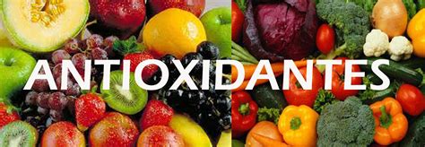 los 5 mejores antioxidantes naturales