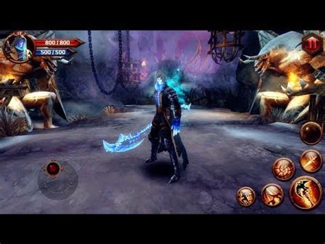 Enjoy millions of the latest android apps, games, music, movies, tv, books, magazines & more. What!! this new offline RPG | Blade of GOD 魂之刃 ANDROID ...